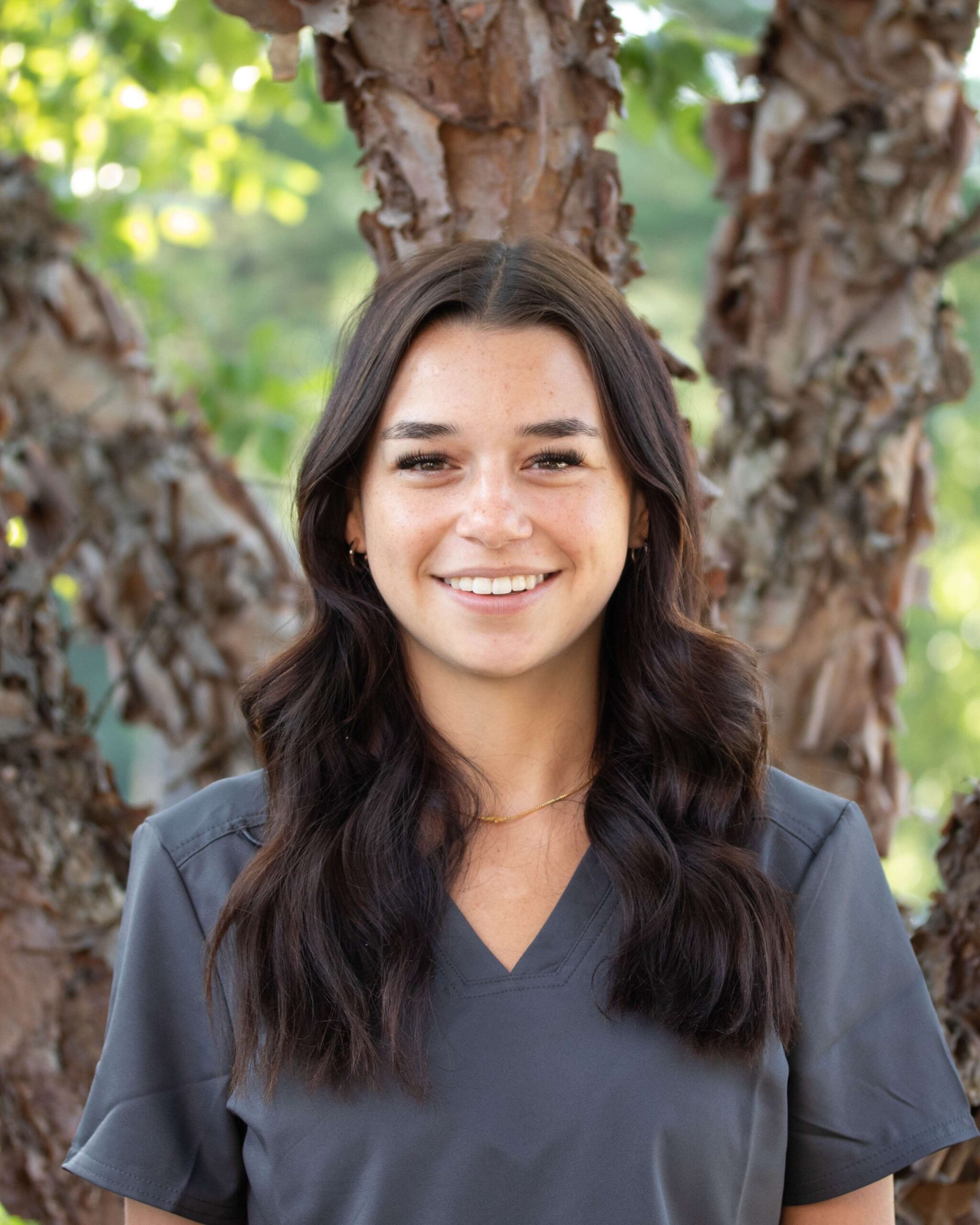 CLOEY<br />
BURLEYSON